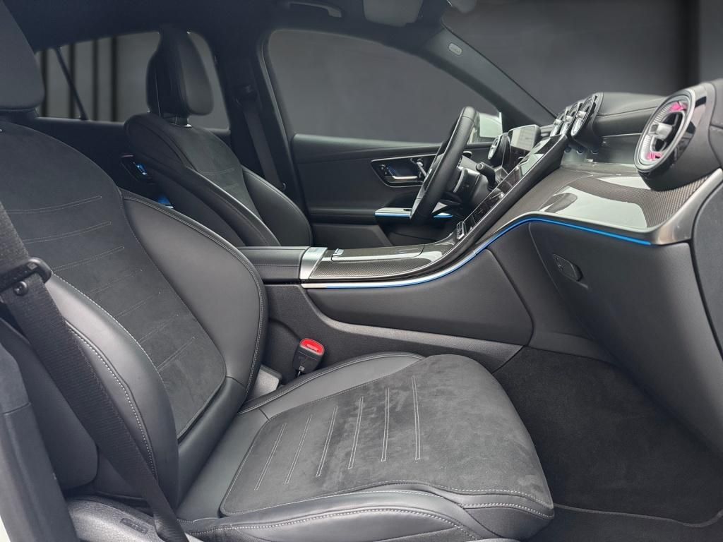 Mercedes-Benz GLC 300 2024