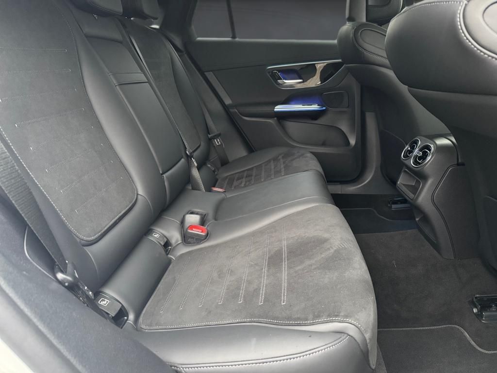 Mercedes-Benz GLC 300 2024