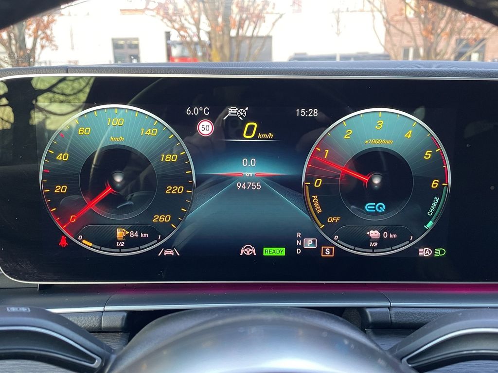 Mercedes-Benz GLE 350 2022