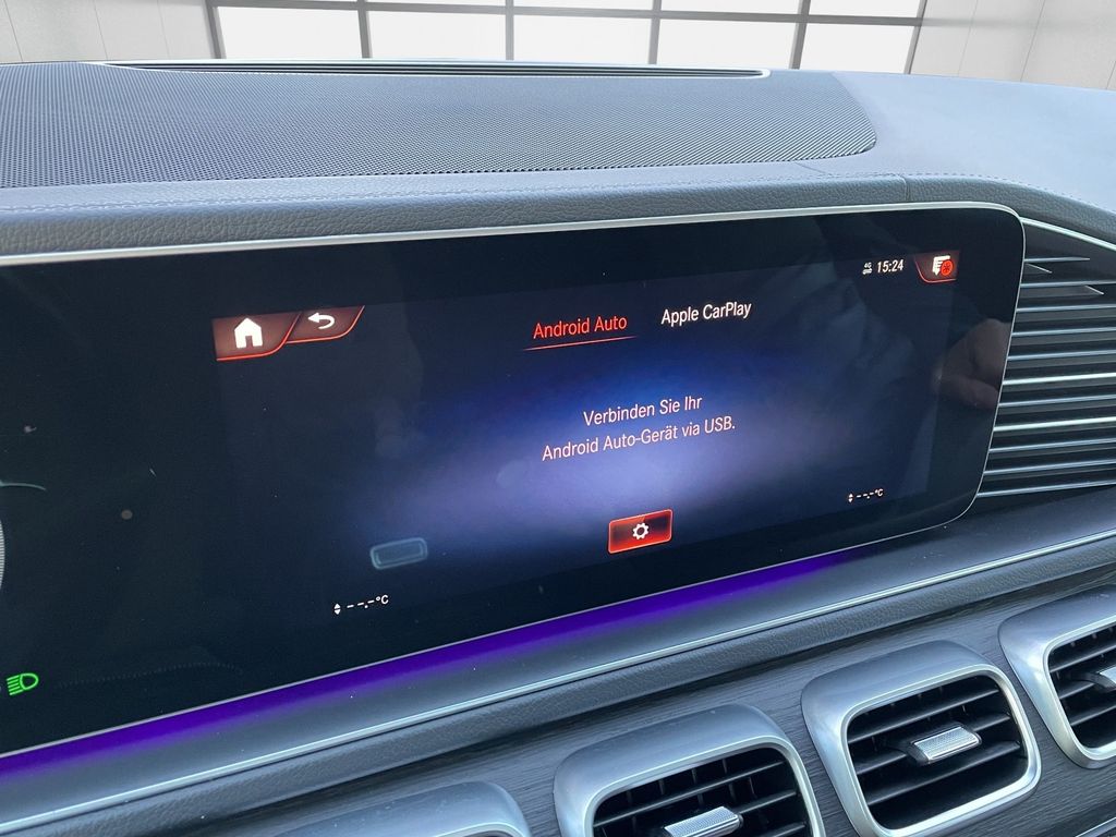 Mercedes-Benz GLE 350 2022