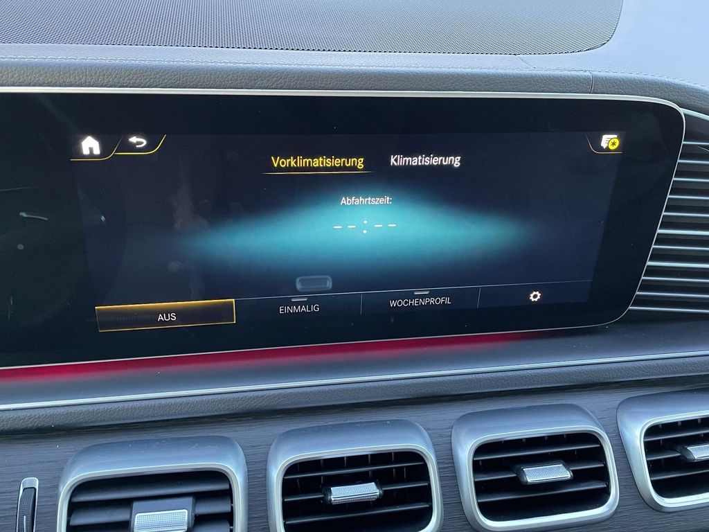 Mercedes-Benz GLE 350 2022