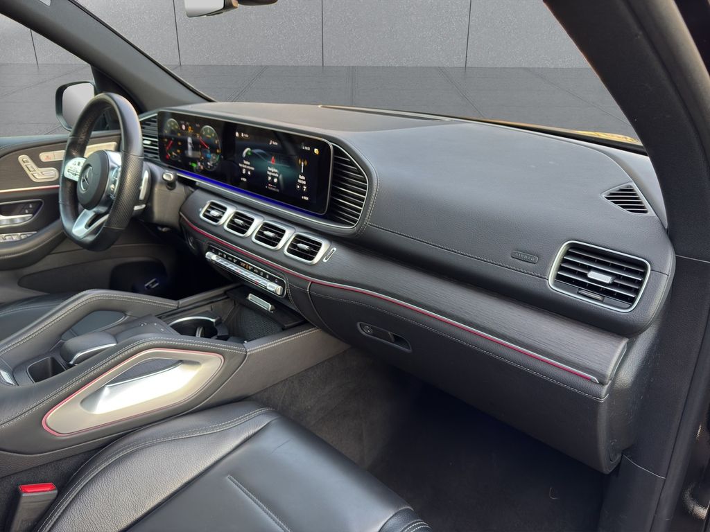 Mercedes-Benz GLE 350 2022