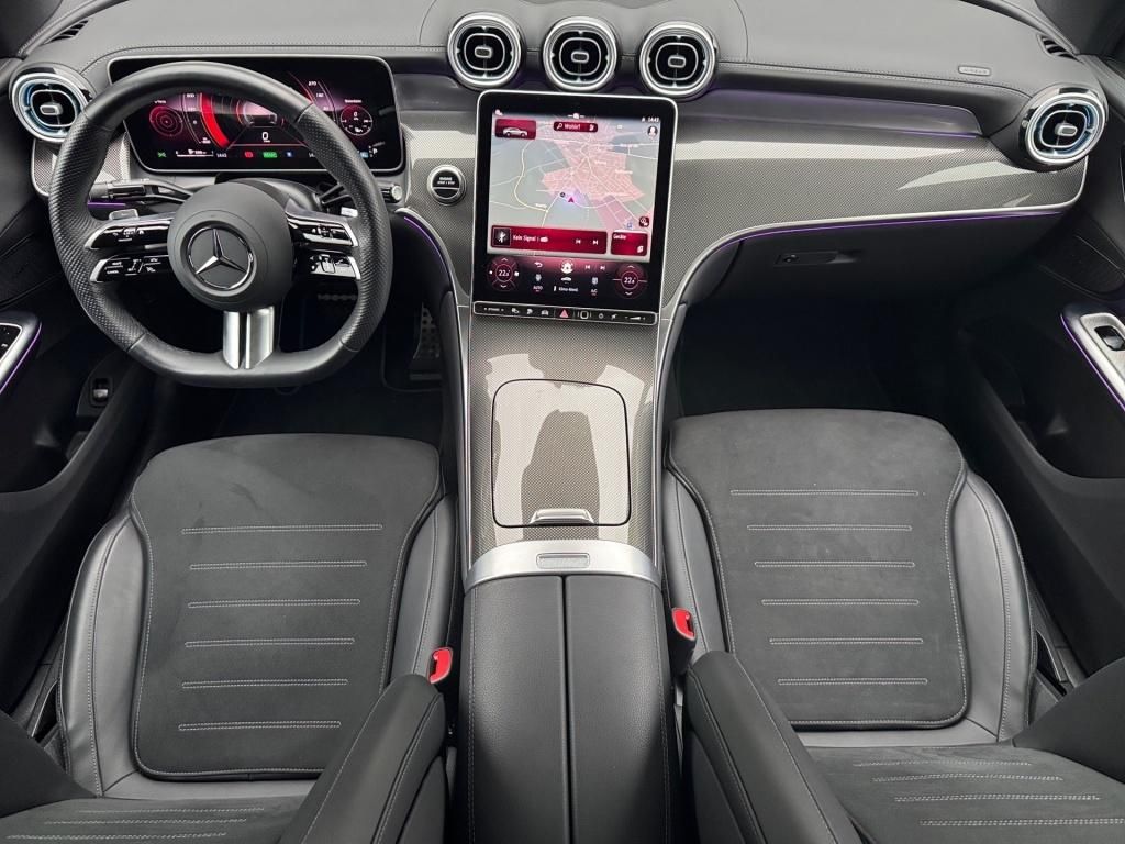 Mercedes-Benz GLC 300 2024