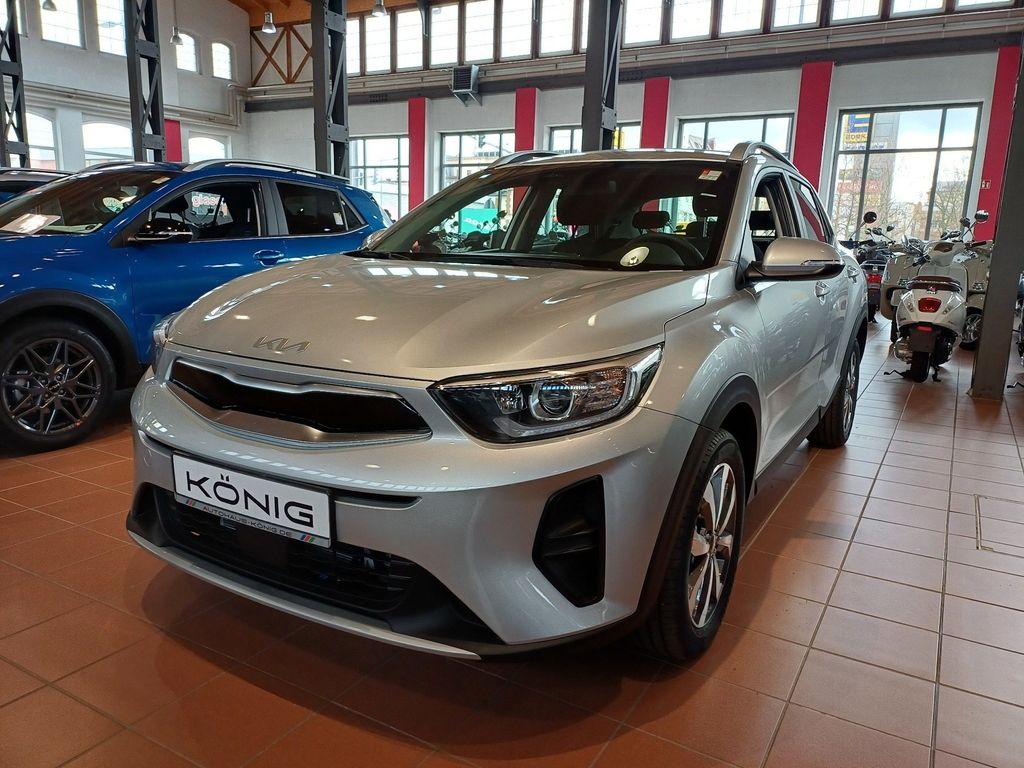 Kia Stonic 2024