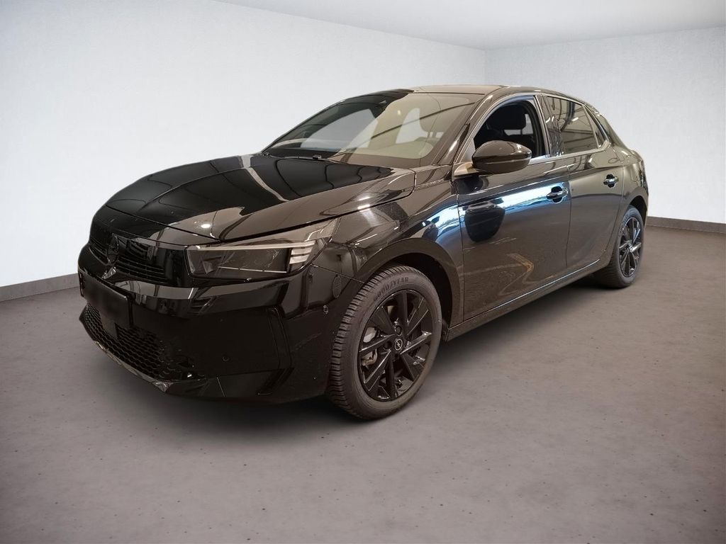 Opel Corsa 2025