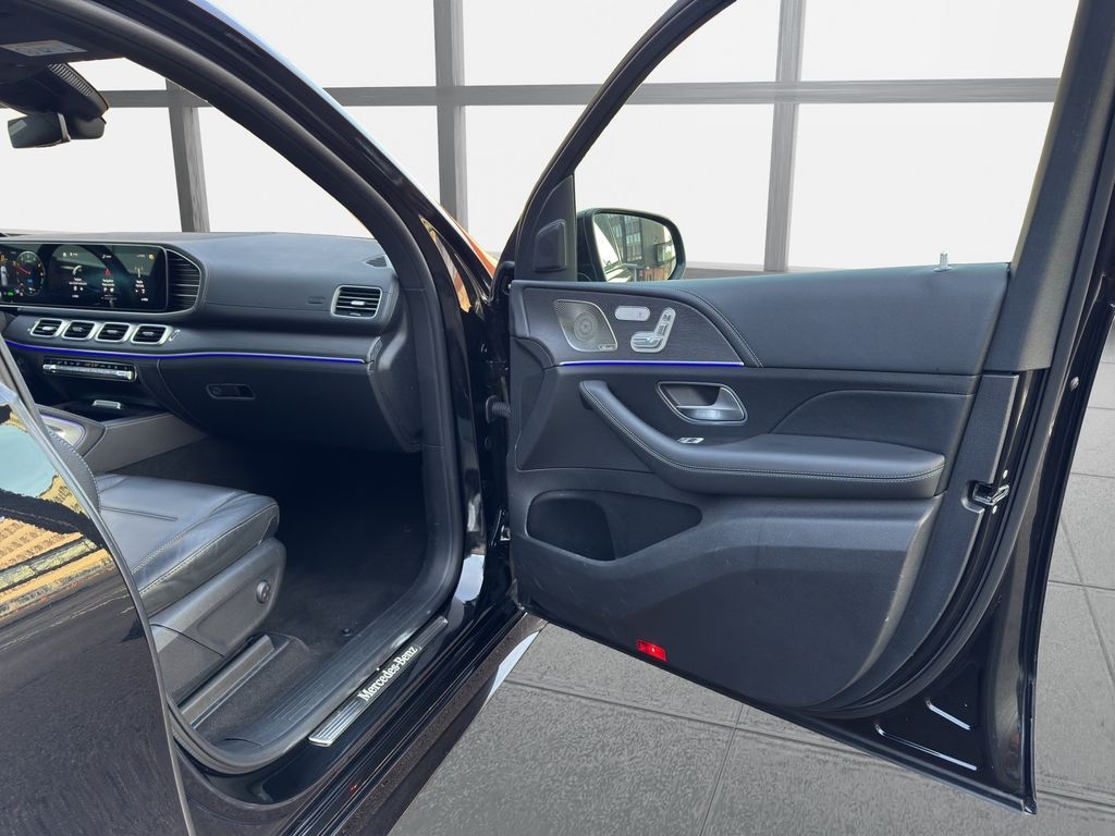 Mercedes-Benz GLE 350 2022