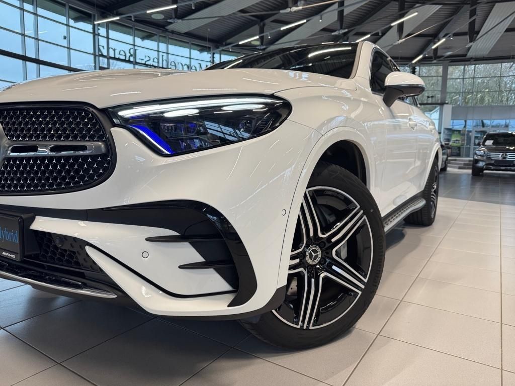 Mercedes-Benz GLC 300 2024