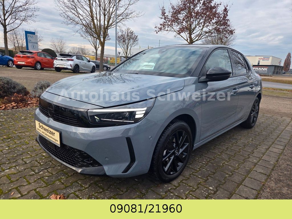 Opel Corsa 2025
