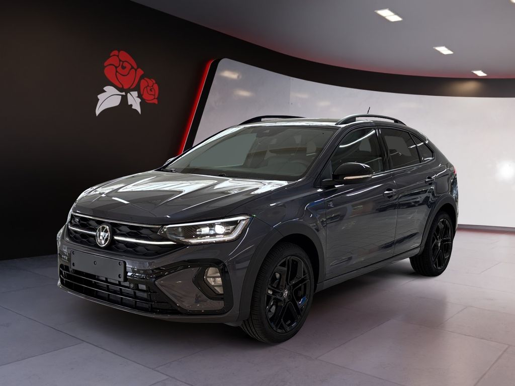 Volkswagen Taigo 2025