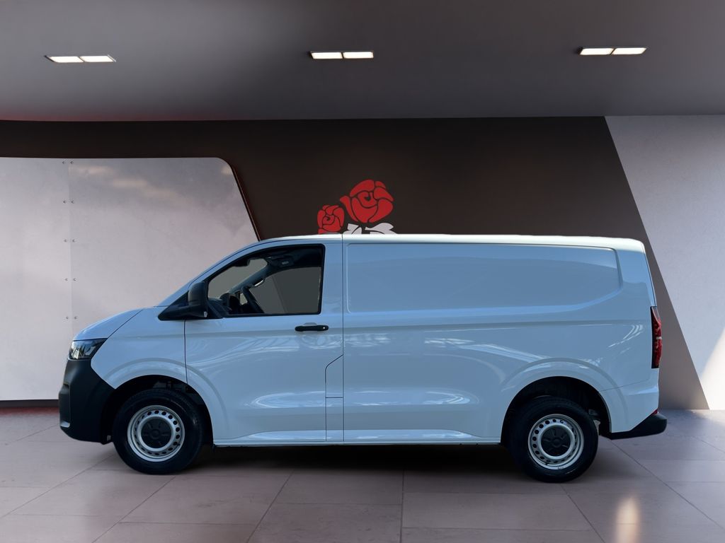 Volkswagen T7 Transporter