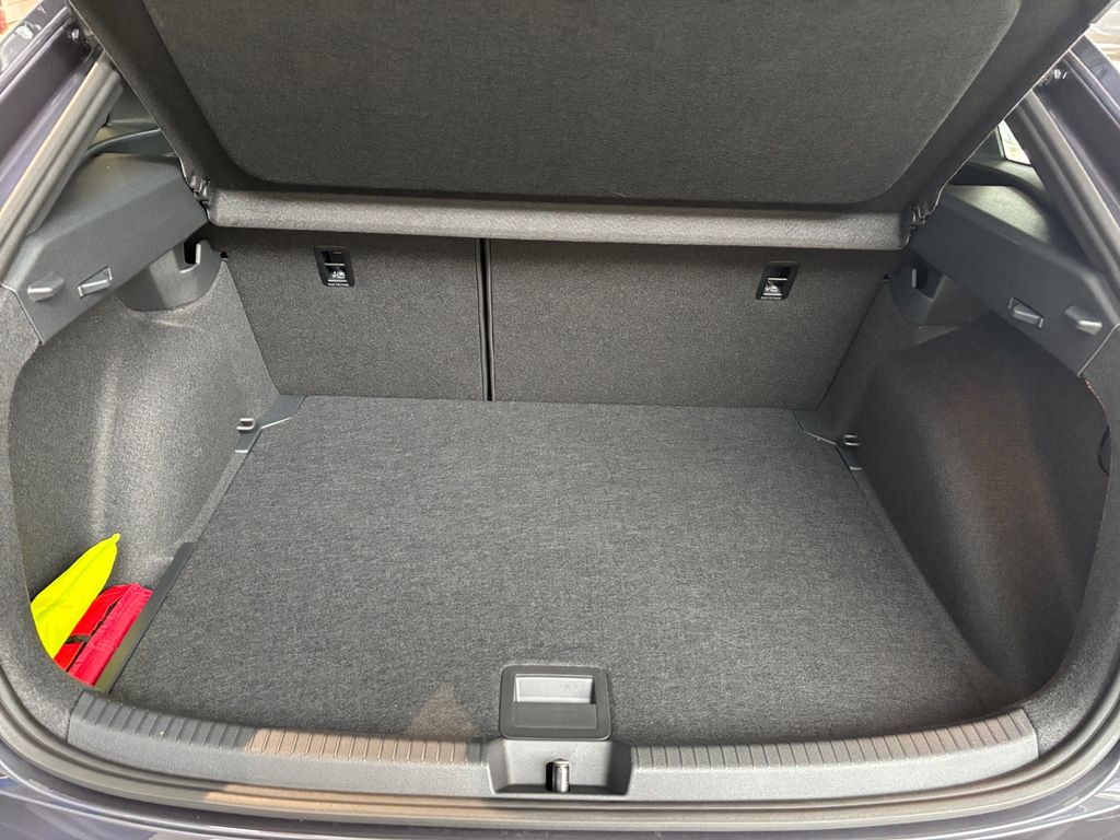 Volkswagen Taigo 2025