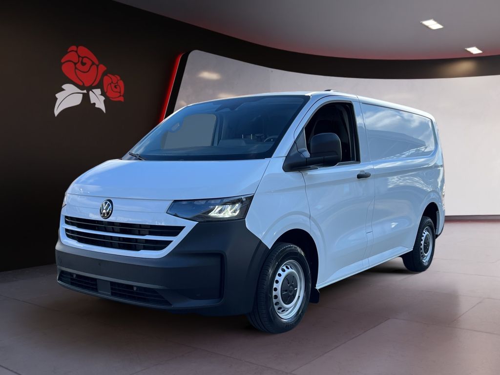 Volkswagen T7 Transporter