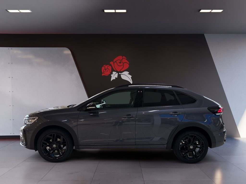 Volkswagen Taigo 2025