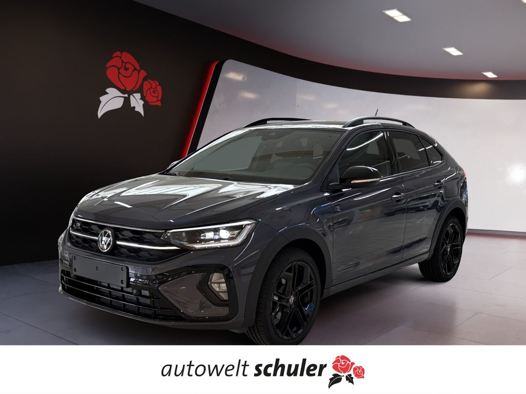 Volkswagen Taigo 2025