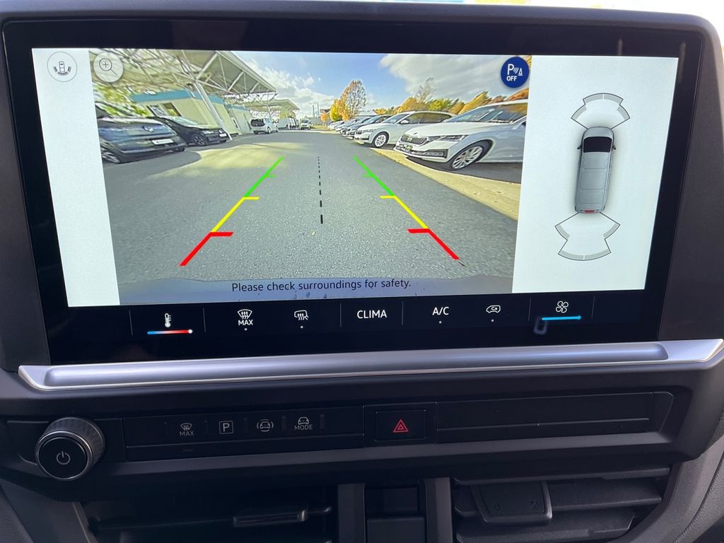 Volkswagen T7 Transporter