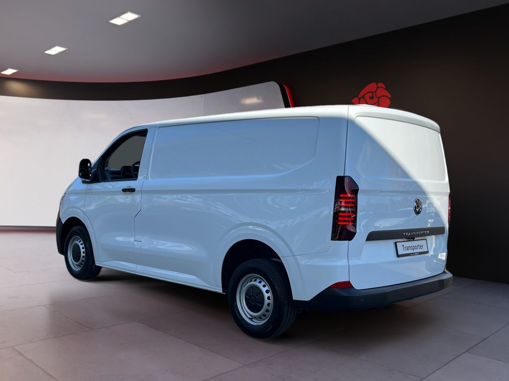 Volkswagen T7 Transporter