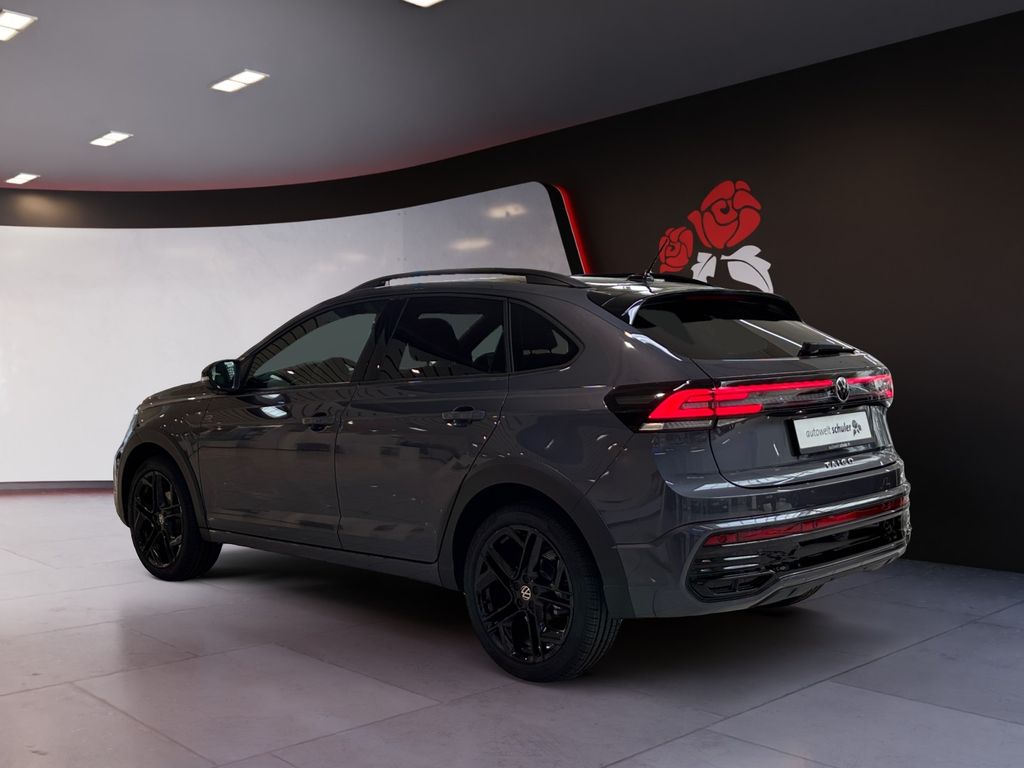 Volkswagen Taigo 2025