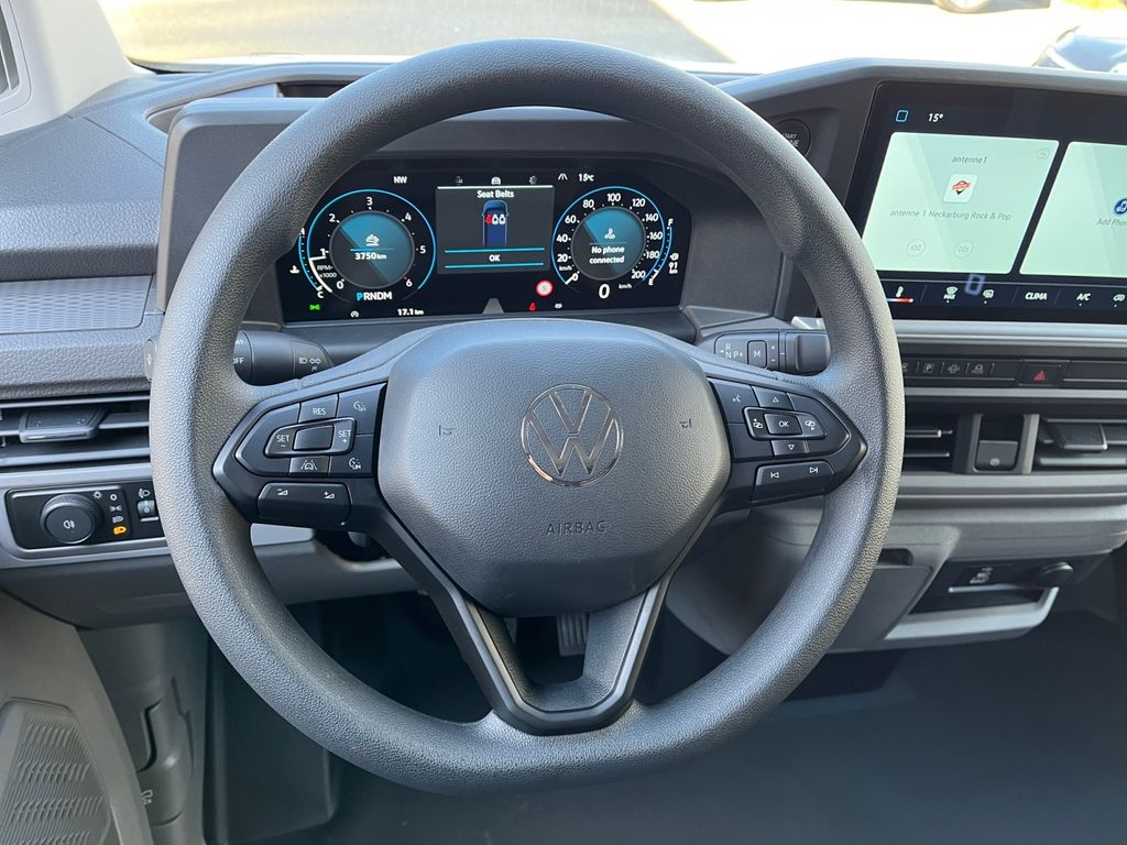 Volkswagen T7 Transporter