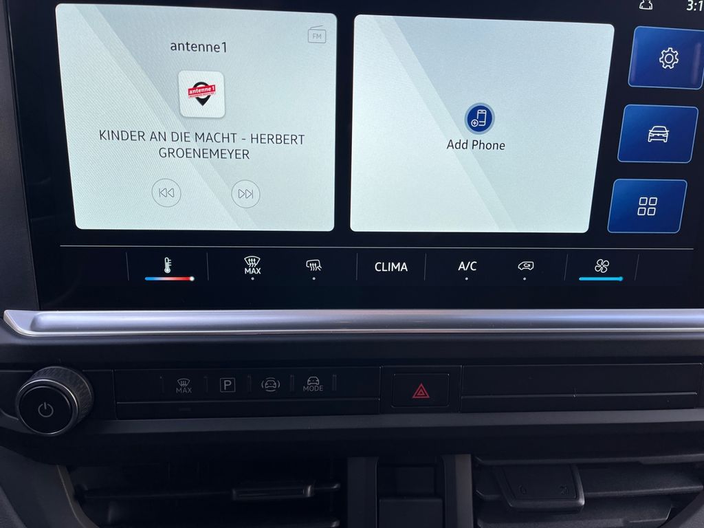 Volkswagen T7 Transporter