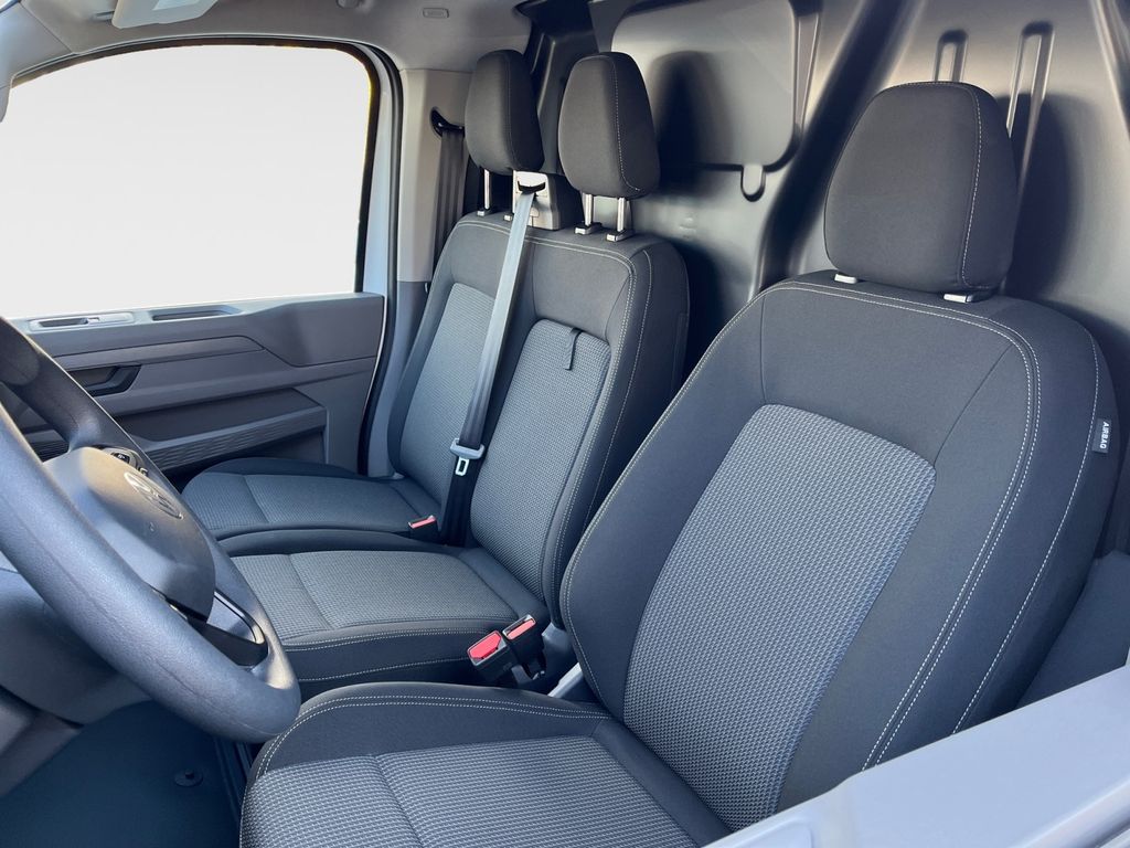 Volkswagen T7 Transporter