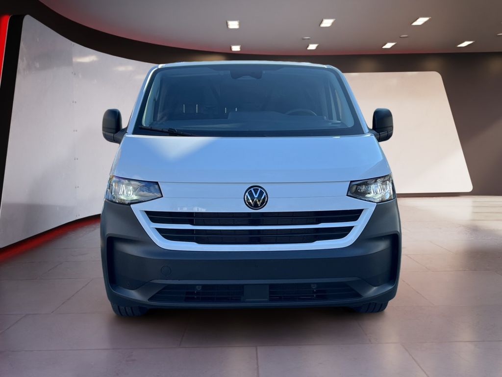 Volkswagen T7 Transporter