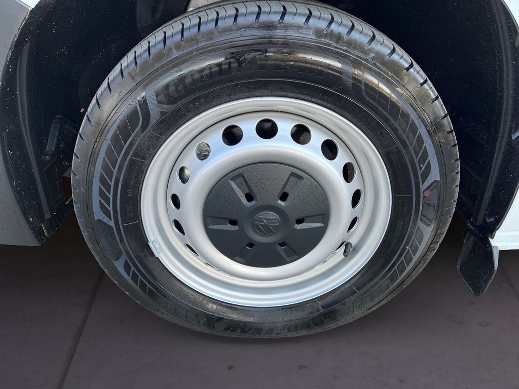 Volkswagen T7 Transporter