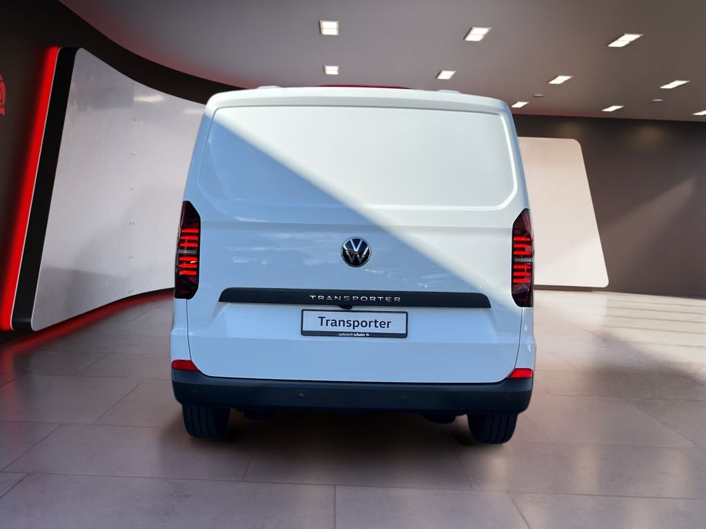 Volkswagen T7 Transporter