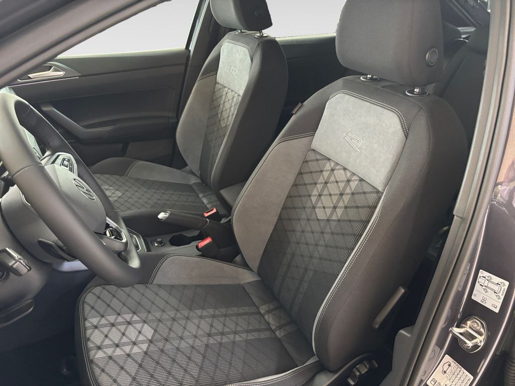 Volkswagen Taigo 2025