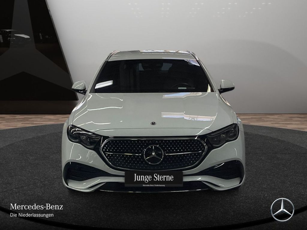 Mercedes-Benz E 300 2025