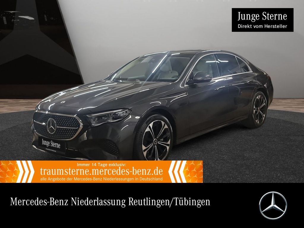 Mercedes-Benz E 300 2024