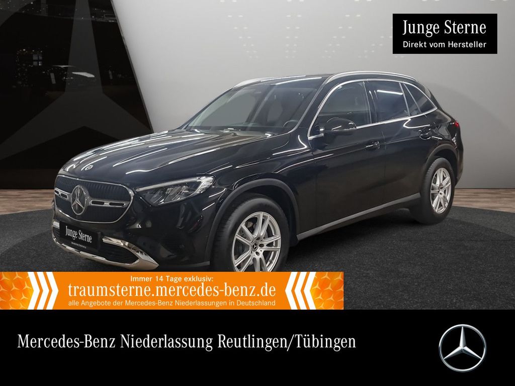 Mercedes-Benz GLC 200 2025