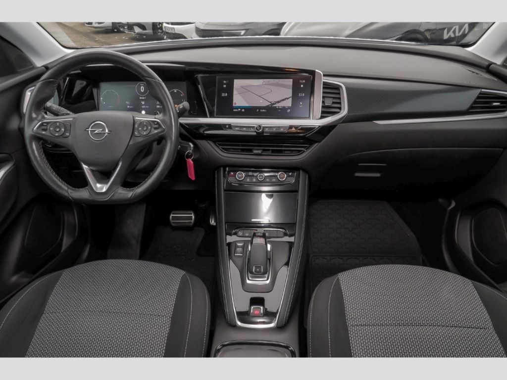 Opel Grandland (X) 2022