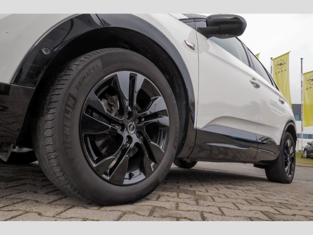 Opel Grandland (X) 2022