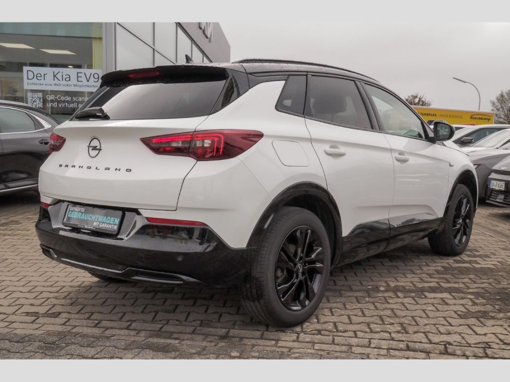 Opel Grandland (X) 2022