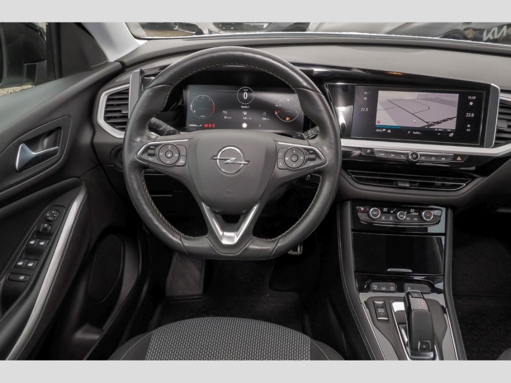 Opel Grandland (X) 2022