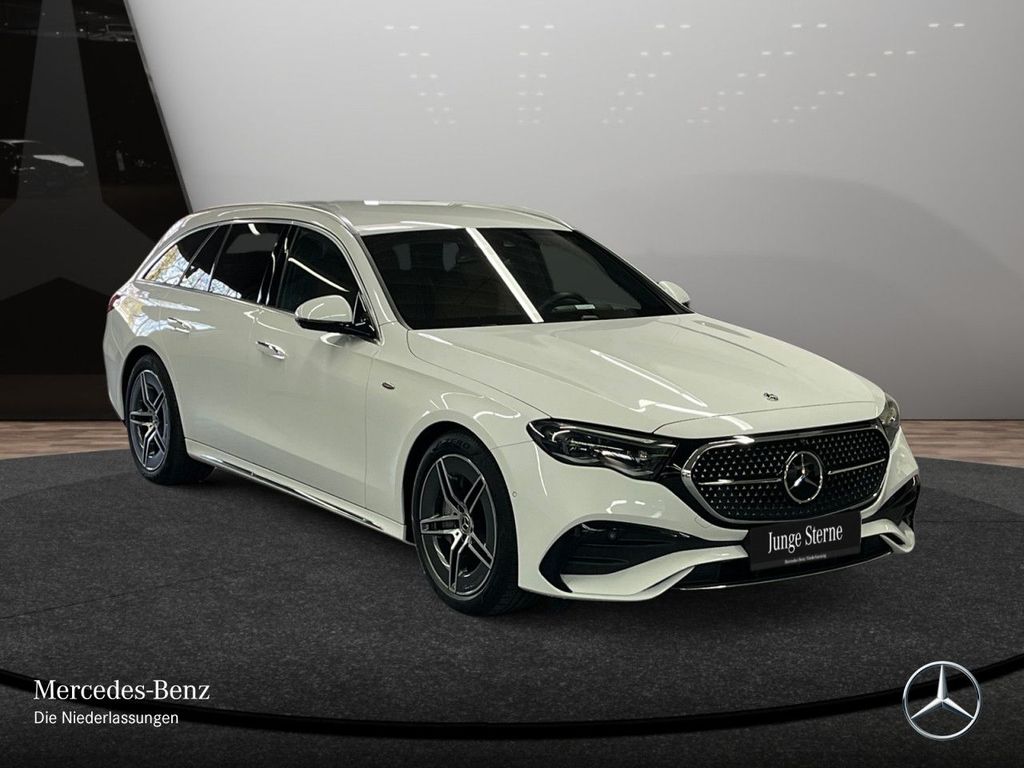 Mercedes-Benz E 300 2025