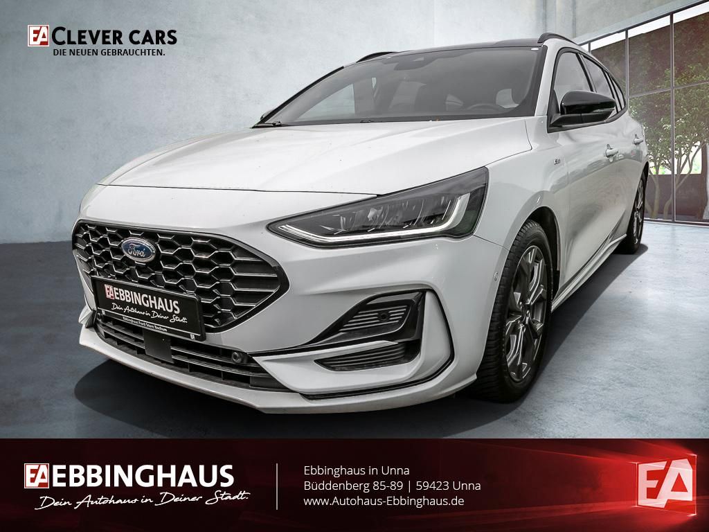 Ford Focus 2024