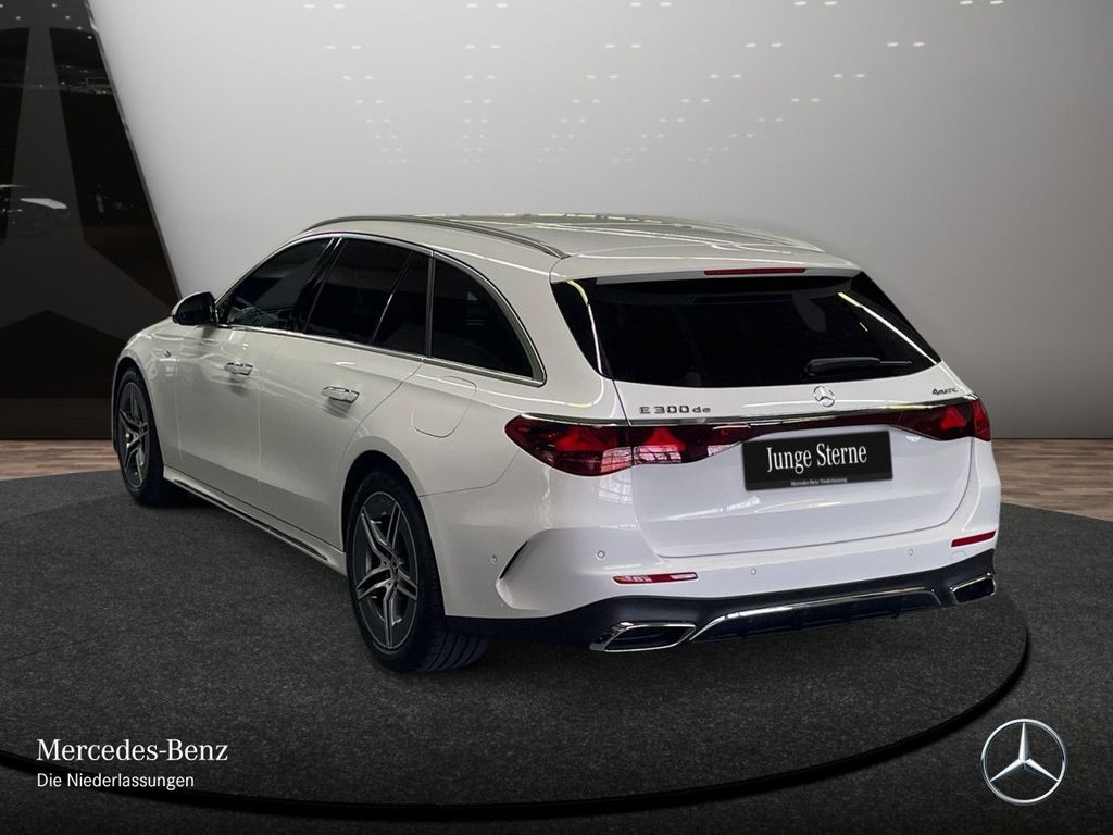 Mercedes-Benz E 300 2025