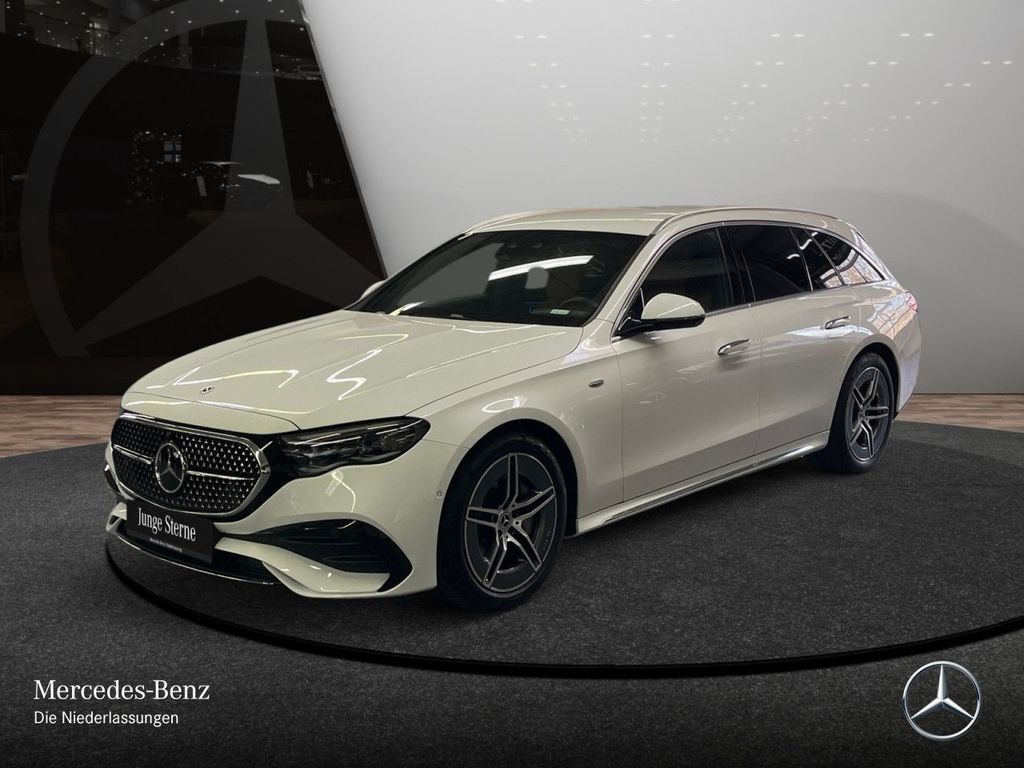 Mercedes-Benz E 300 2025