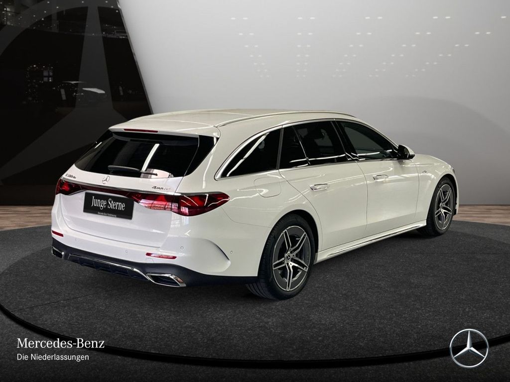 Mercedes-Benz E 300 2025