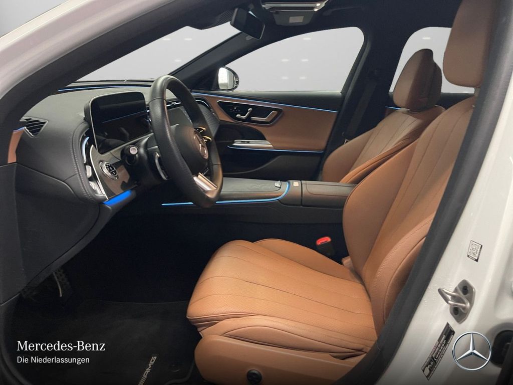 Mercedes-Benz E 300 2025