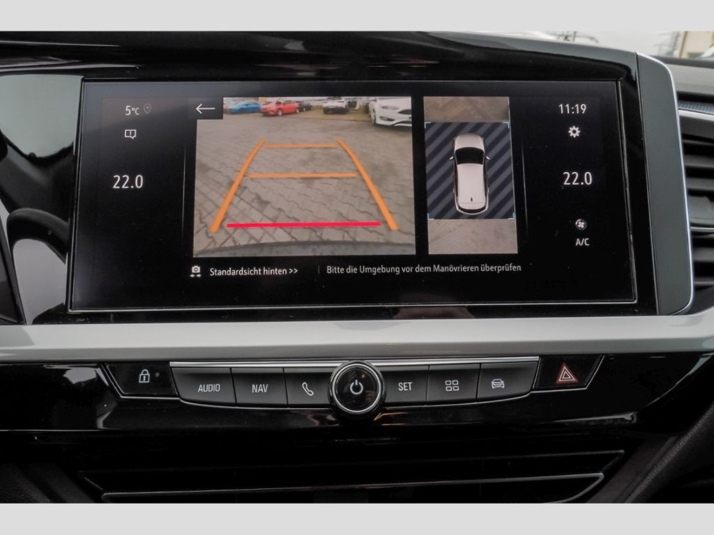 Opel Grandland (X) 2022