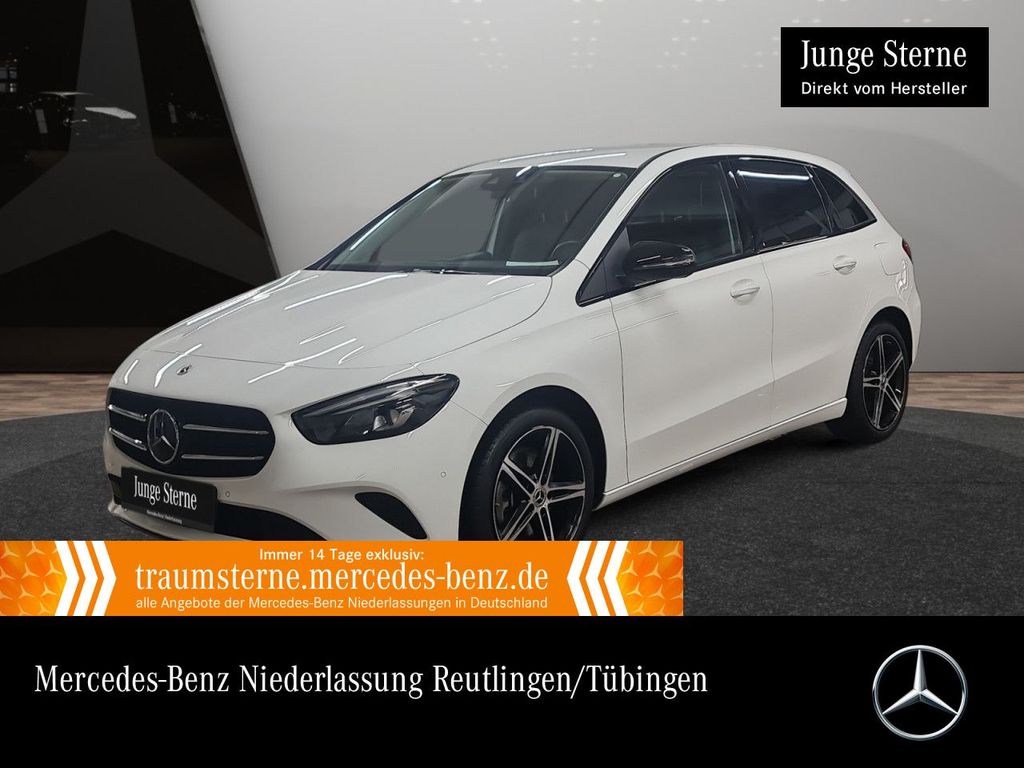Mercedes-Benz B 250 2022