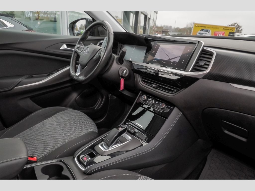 Opel Grandland (X) 2022