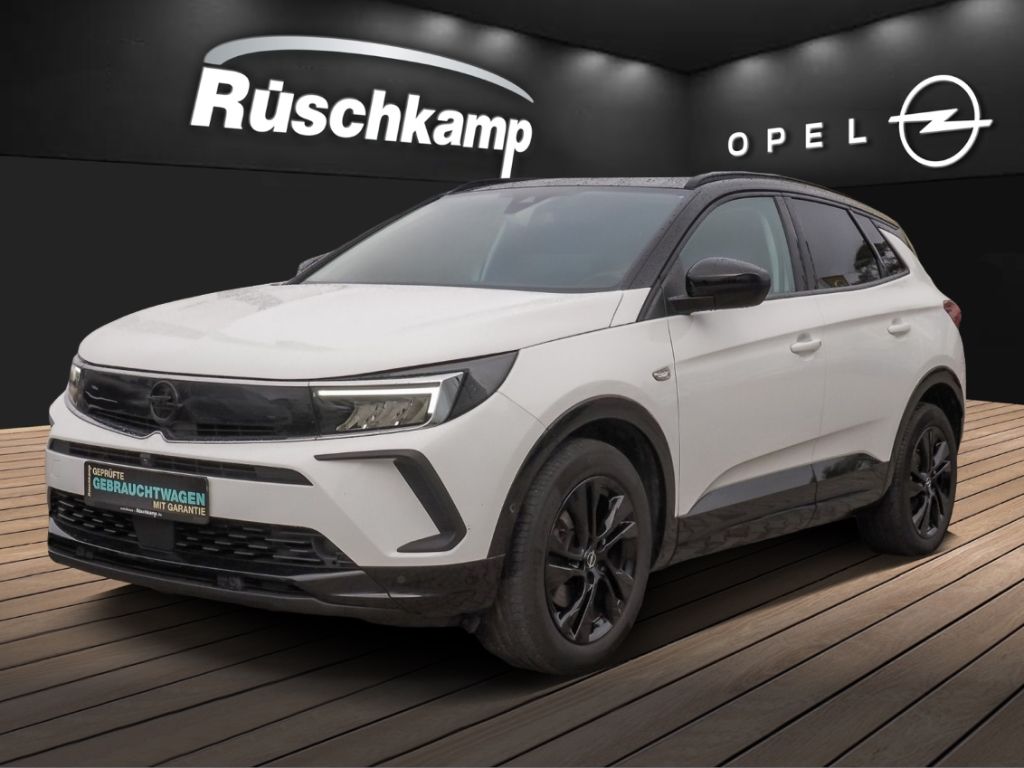 Opel Grandland (X) 2022
