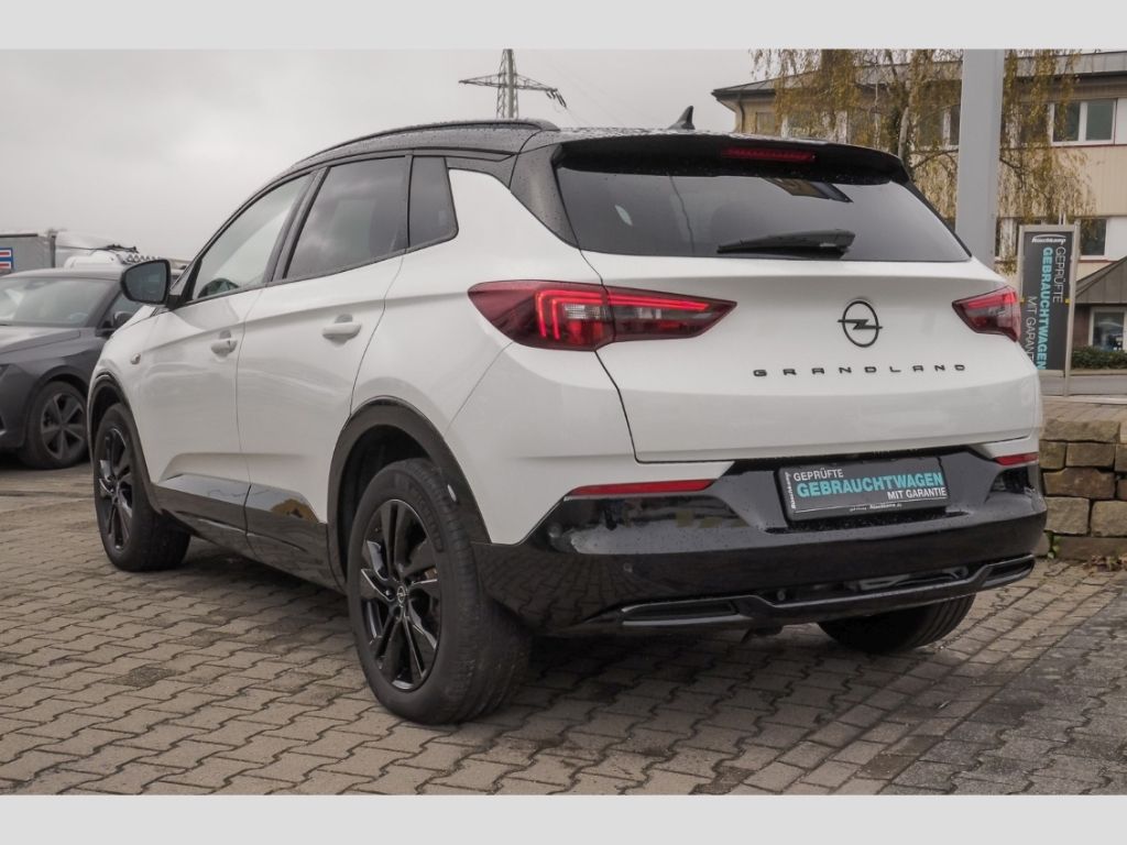 Opel Grandland (X) 2022