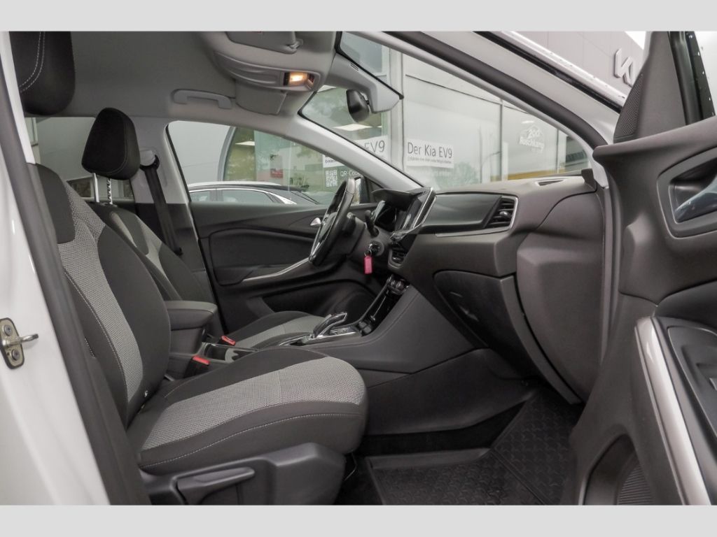 Opel Grandland (X) 2022