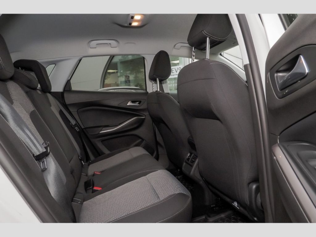 Opel Grandland (X) 2022