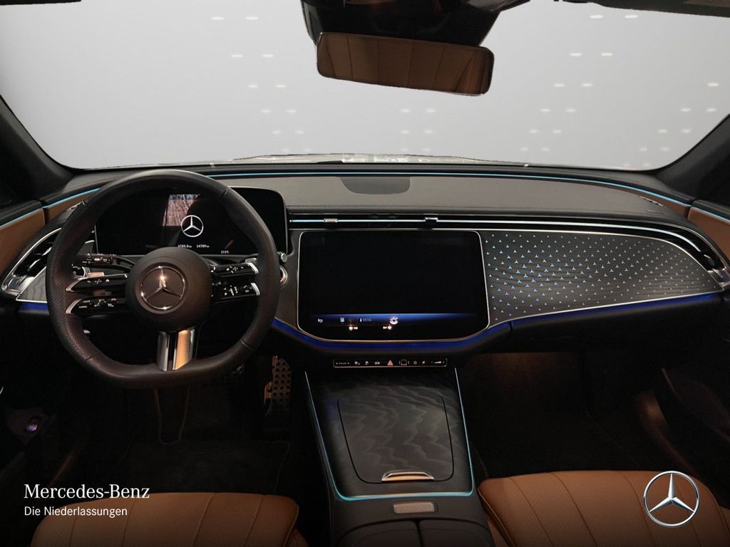 Mercedes-Benz E 300 2025