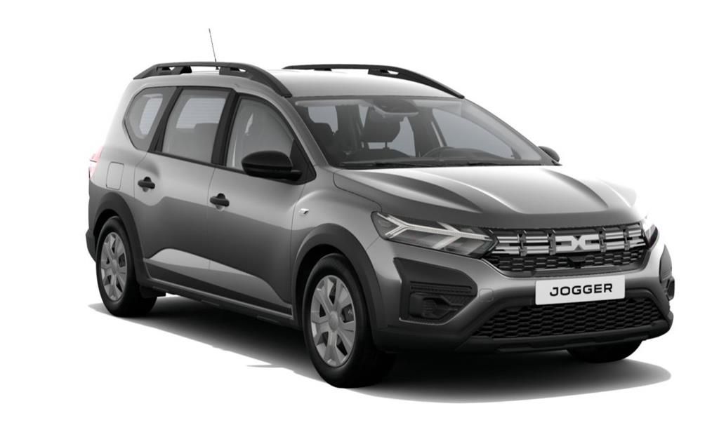 Dacia Jogger 2025
